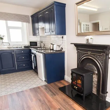 Atlantic View Apartment *