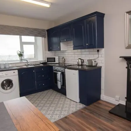 Atlantic View * Dungloe