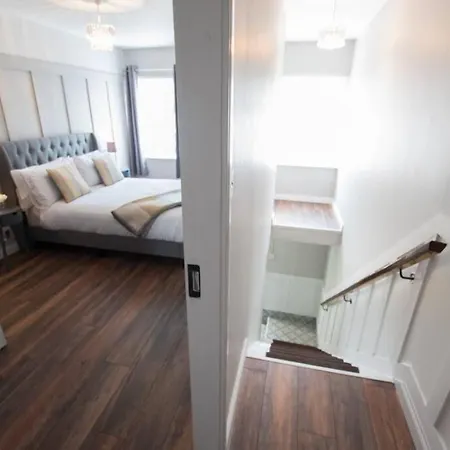 Atlantic View * Dungloe