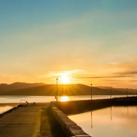 Atlantic View Apartment *