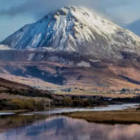 Apartment Atlantic View Dungloe