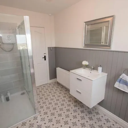 Atlantic View Appartement *