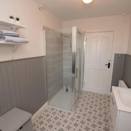 Appartement Atlantic View Dungloe