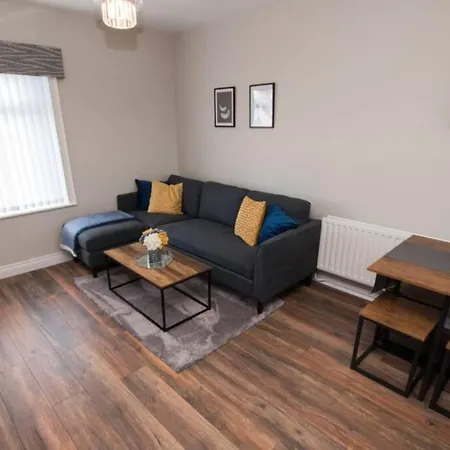 Atlantic View Appartement Dungloe