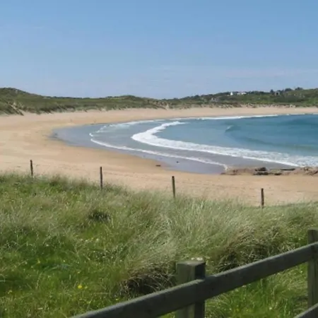 Atlantic View Appartement *