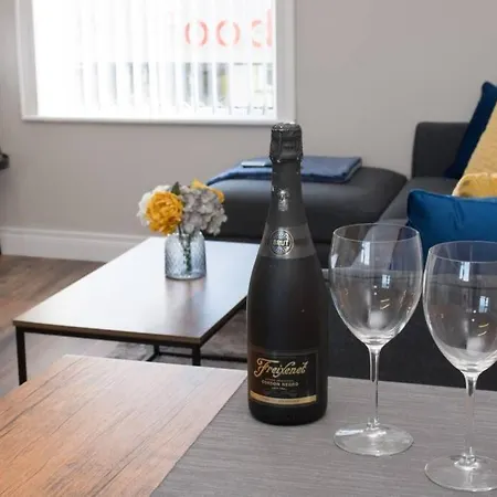 Atlantic View Apartment *