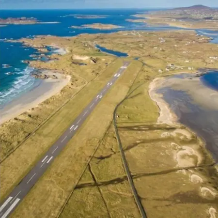 Atlantic View Dungloe