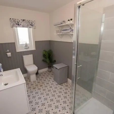 Appartement Atlantic View *