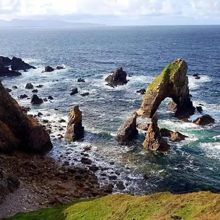 Appartement Atlantic View *