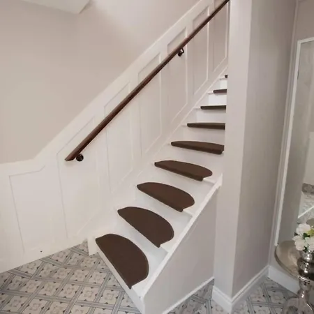 Appartement Atlantic View Dungloe