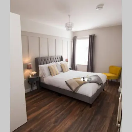 Atlantic View * Dungloe