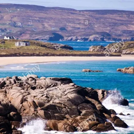 Appartement Atlantic View Dungloe