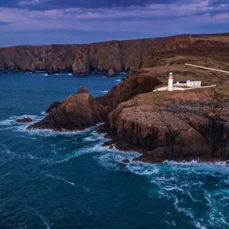 Appartement Atlantic View *