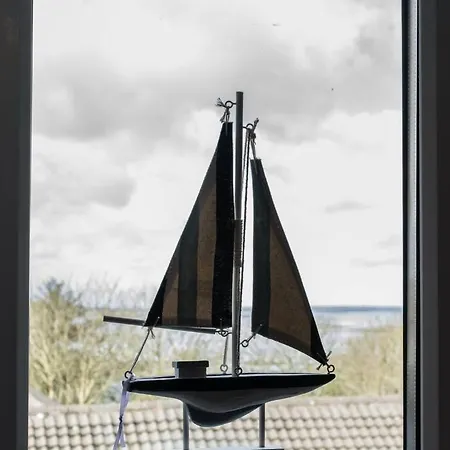 Atlantic View Apartment