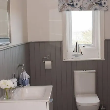 Apartment Atlantic View *