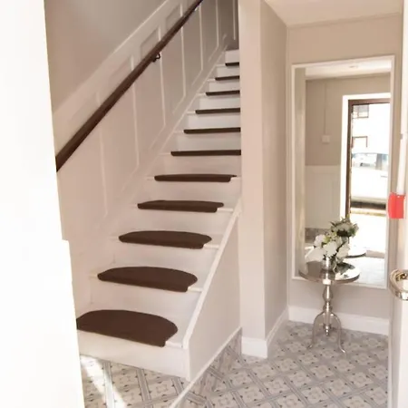 Atlantic View Apartment *