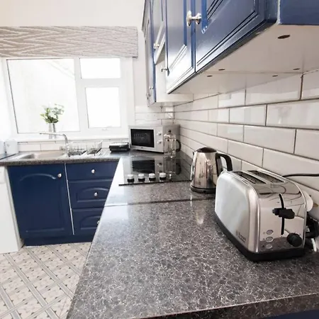 Atlantic View Appartement