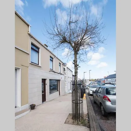 Atlantic View Apartment