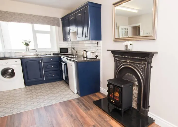 Atlantic View Appartamento *