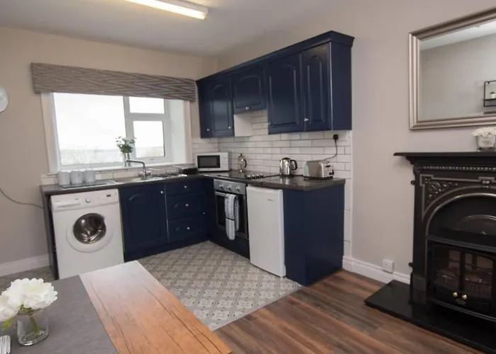 Atlantic View * Dungloe