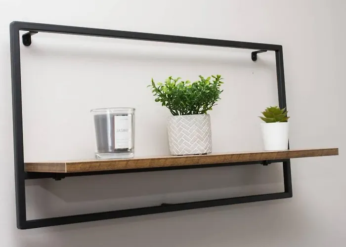 Appartamento Atlantic View *