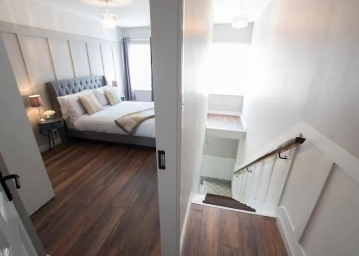 Atlantic View * Dungloe