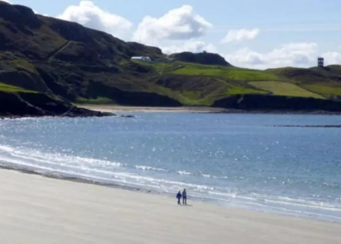 Atlantic View Dungloe