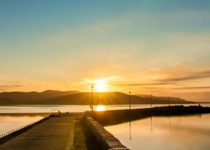 Atlantic View Διαμέρισμα *