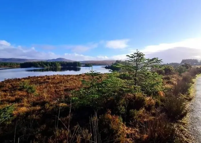 Appartamento Atlantic View *