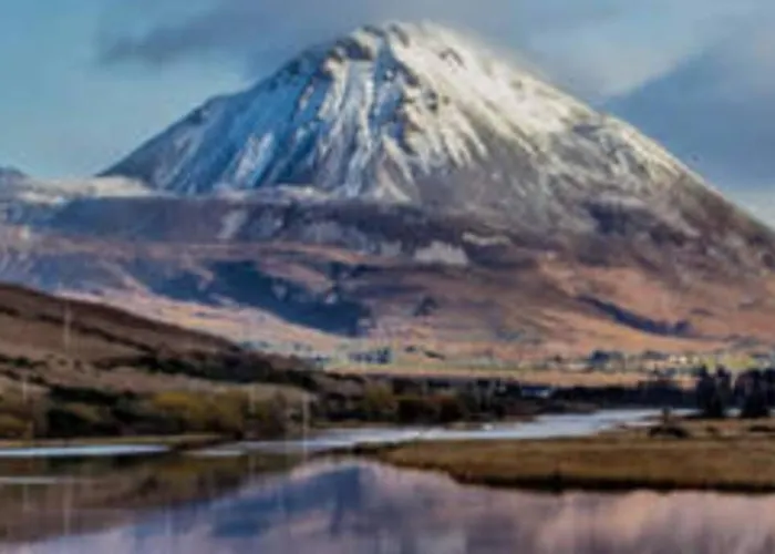 Appartamento Atlantic View Dungloe