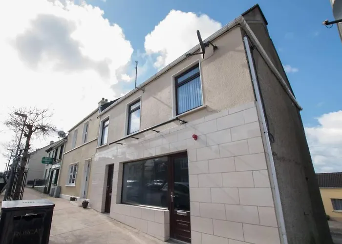 Atlantic View Dungloe