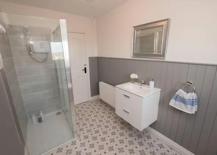 Atlantic View Appartamento *