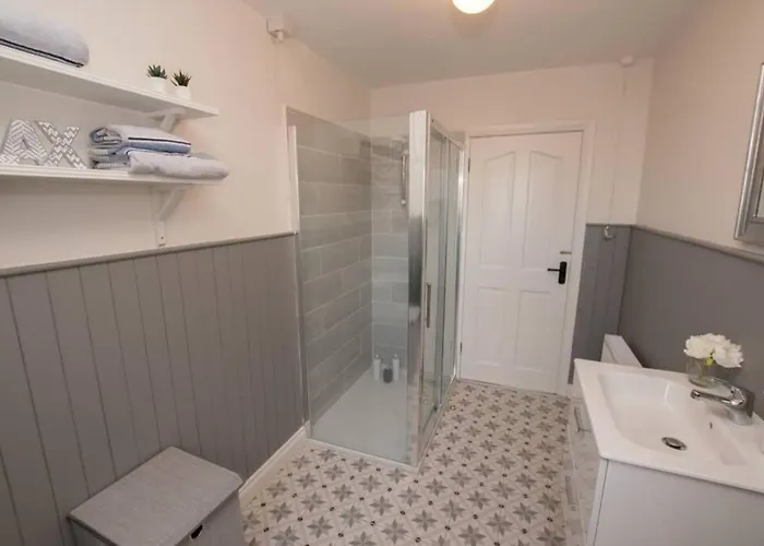 Διαμέρισμα Atlantic View Dungloe