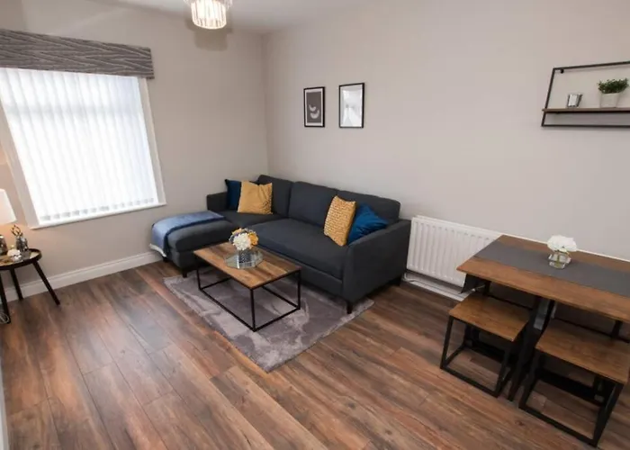 Atlantic View Appartamento Dungloe