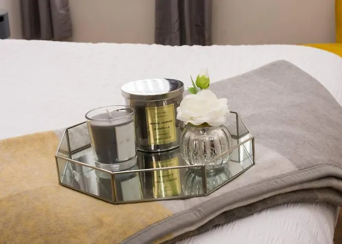 Appartamento Atlantic View *