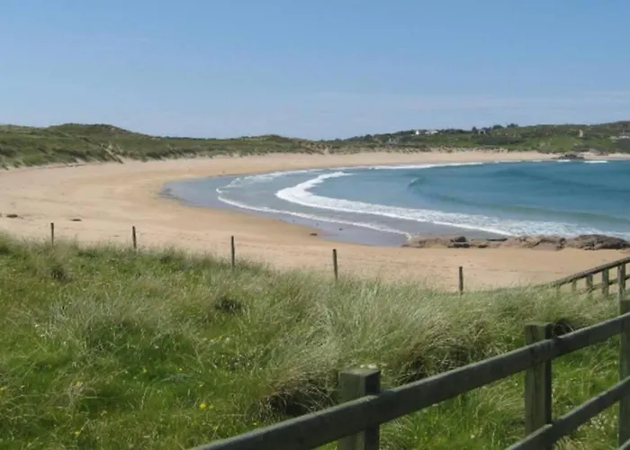 Atlantic View Διαμέρισμα *