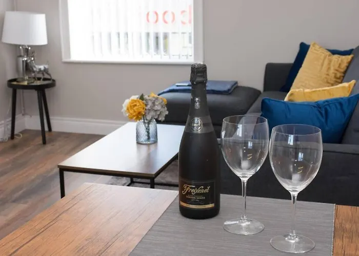 Atlantic View Appartamento *