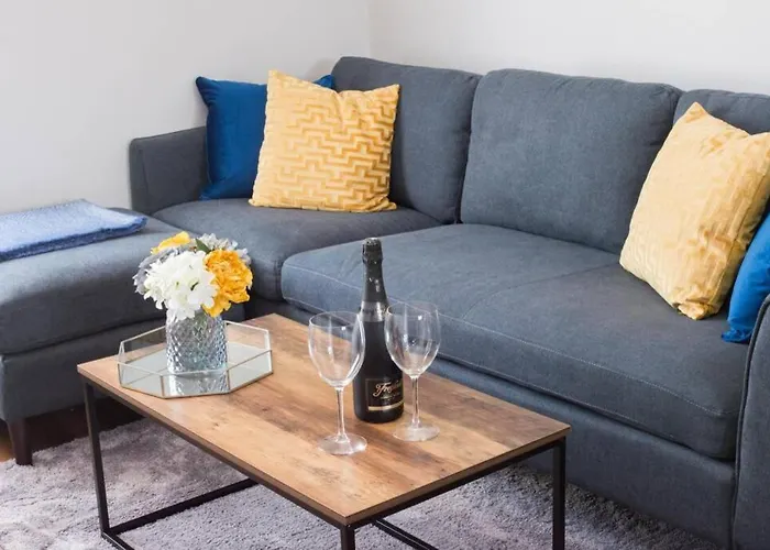 Atlantic View Appartamento