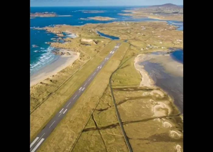 Atlantic View Dungloe