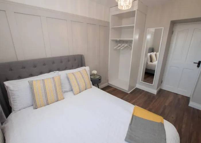 Atlantic View * Dungloe