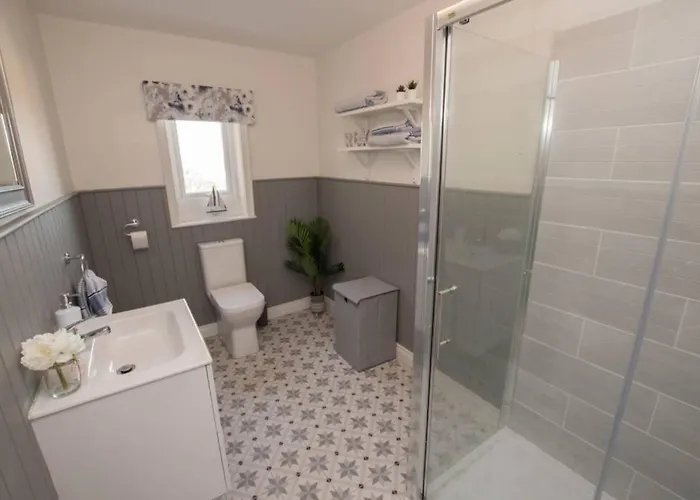 Appartamento Atlantic View *