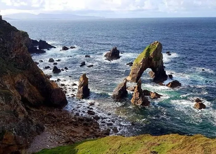 Appartamento Atlantic View *