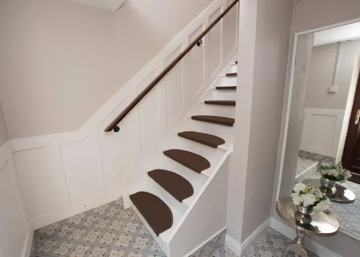 Appartamento Atlantic View Dungloe