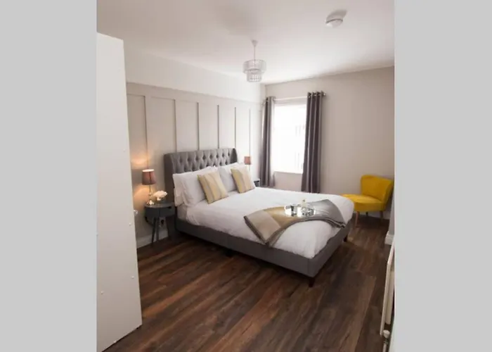 Atlantic View * Dungloe