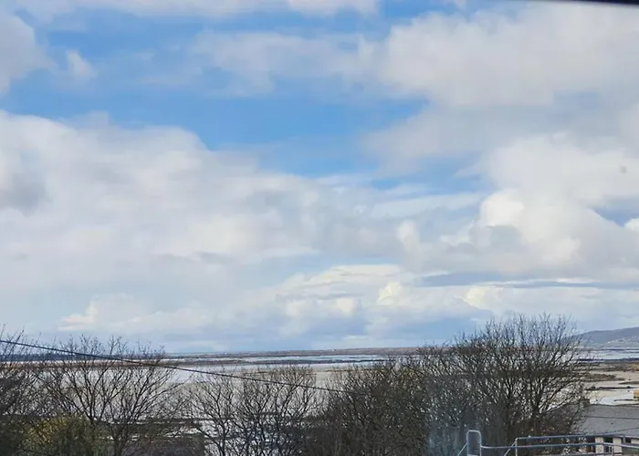 Atlantic View Διαμέρισμα *