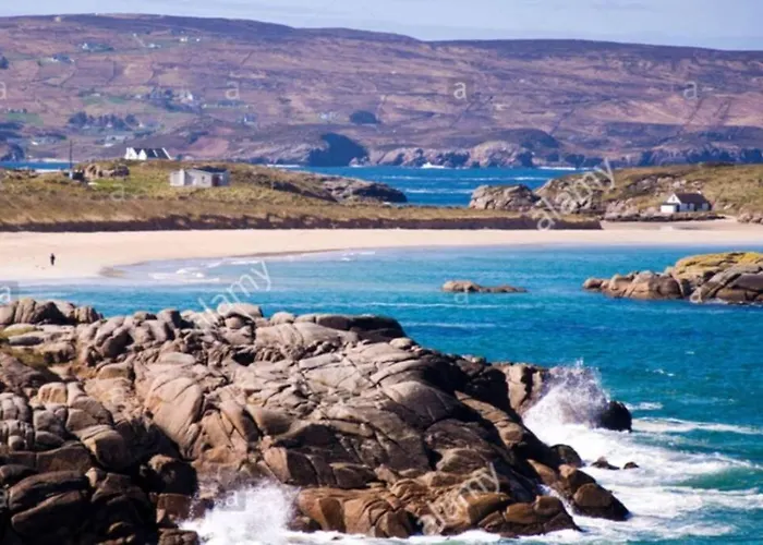 Appartamento Atlantic View Dungloe