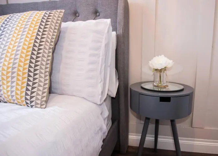 Atlantic View Appartamento Dungloe