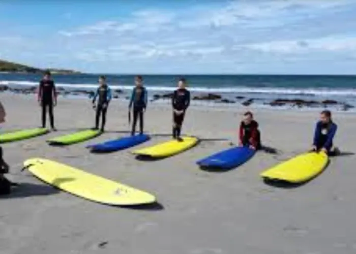 Atlantic View Appartamento