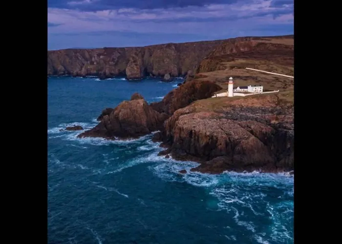 Appartamento Atlantic View *