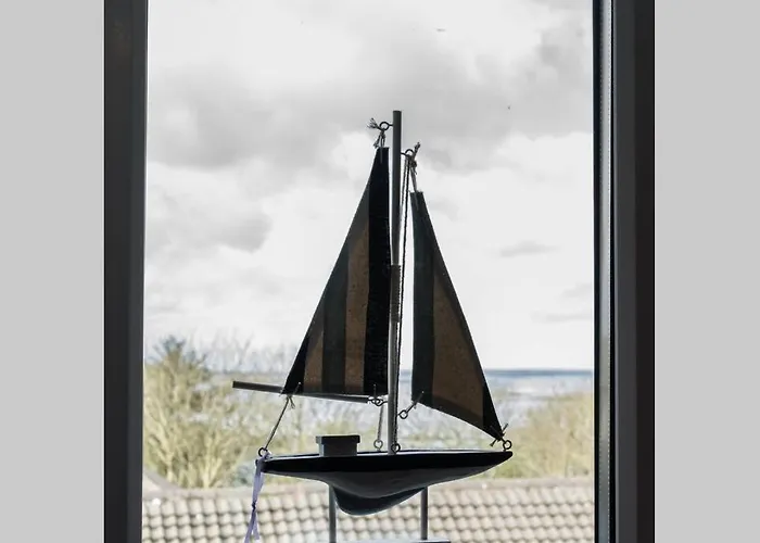 Atlantic View Appartamento